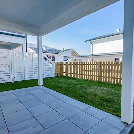 Happy Aich 1 By Alpenidyll Apartments Exterior photo