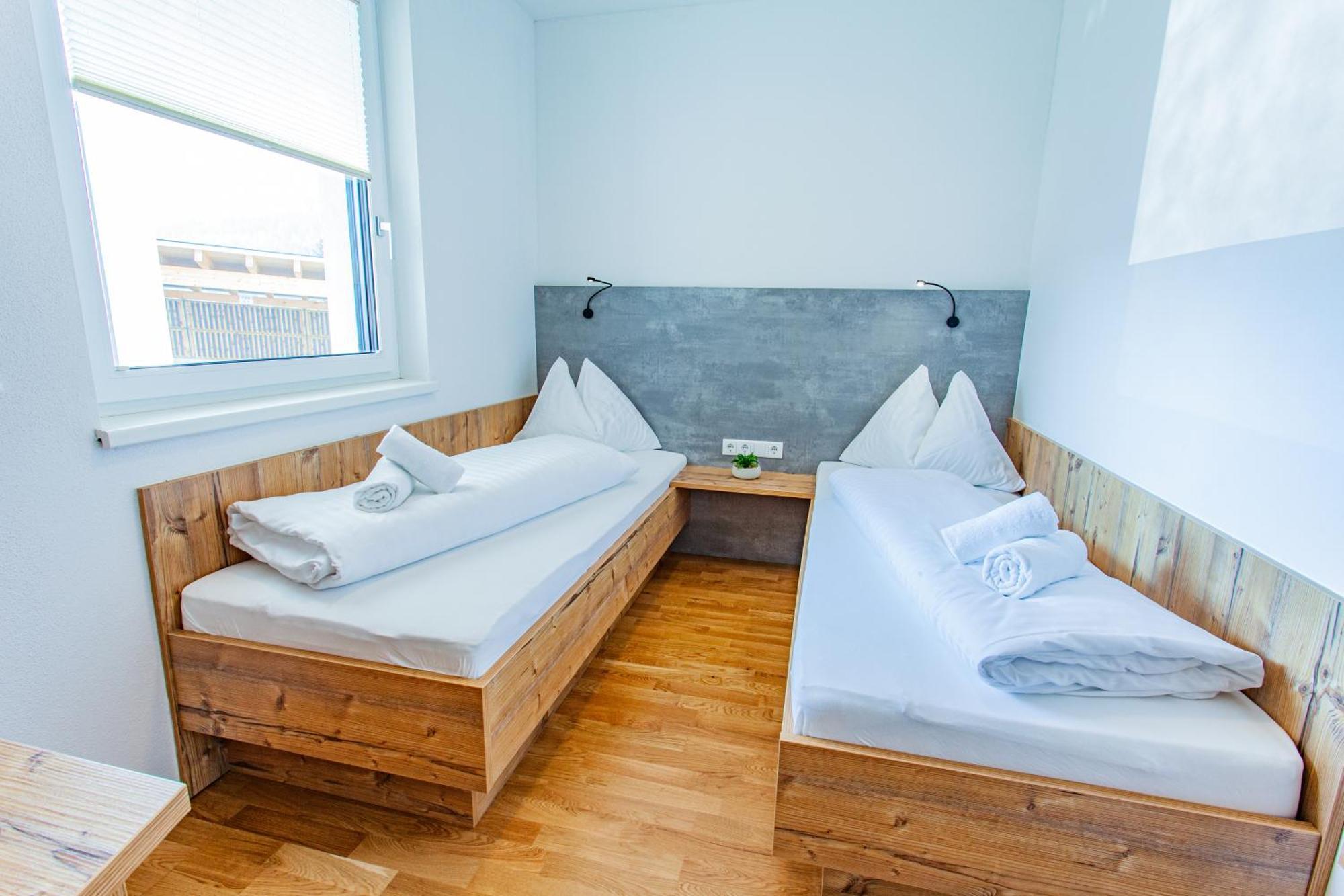 Happy Aich 1 By Alpenidyll Apartments Exterior photo